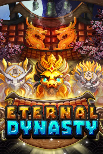 Eternal Dynasty - играть онлайн | CashVille Casino - без регистрации