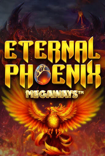 Eternal Phoenix Megaways - играть онлайн | CashVille Casino - без регистрации