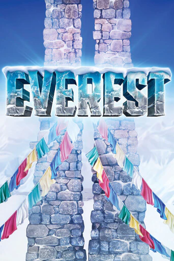 Everest - играть онлайн | CashVille Casino - без регистрации