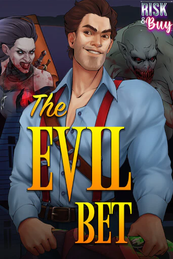 the Evil Bet - играть онлайн | CashVille Casino - без регистрации