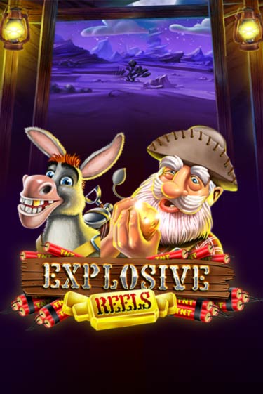 Explosive Reels - играть онлайн | CashVille Casino - без регистрации