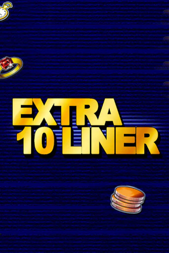 Extra 10 Liner - играть онлайн | CashVille Casino - без регистрации