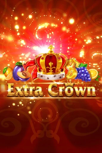 Extra Crown - играть онлайн | CashVille Casino - без регистрации