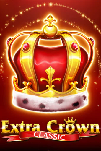 Extra Crown Classic - играть онлайн | CashVille Casino - без регистрации