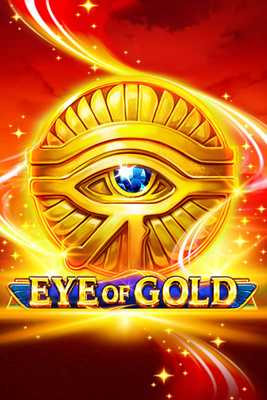 Eye of Gold - играть онлайн | CashVille Casino - без регистрации