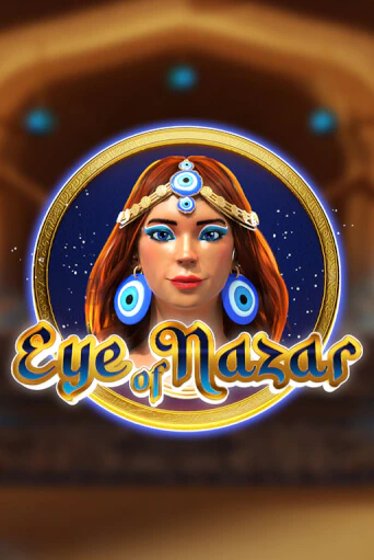 Eye of Nazar - играть онлайн | CashVille Casino - без регистрации