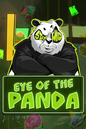 Eye of the Panda - играть онлайн | CashVille Casino - без регистрации