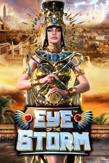 Eye of the Storm - играть онлайн | CashVille Casino - без регистрации