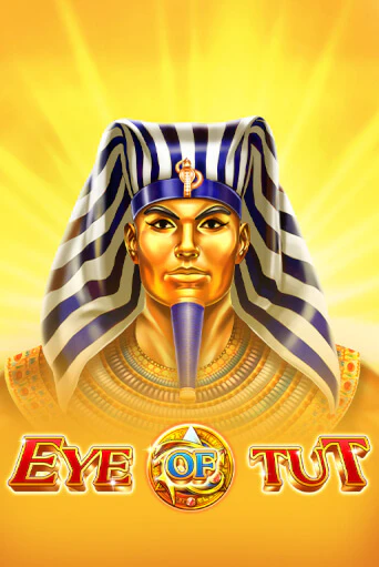 Eye of Tut - играть онлайн | CashVille Casino - без регистрации