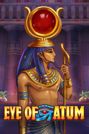 Eye of Atum - играть онлайн | CashVille Casino - без регистрации