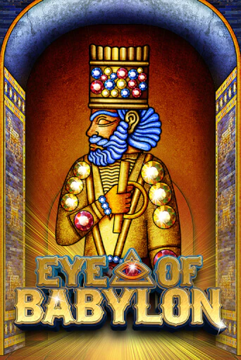 Eye of Babylon - играть онлайн | CashVille Casino - без регистрации