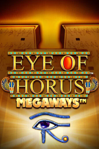 Eye of Horus Megaways - играть онлайн | CashVille Casino - без регистрации