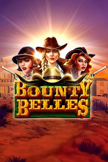 Bounty Belles - играть онлайн | CashVille Casino - без регистрации