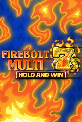 Firebolt Multi 7s Hold and Win - играть онлайн | CashVille Casino - без регистрации