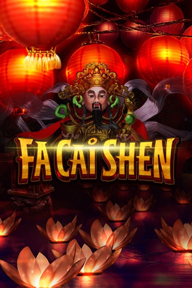 Fa Cai Shen - играть онлайн | CashVille Casino - без регистрации