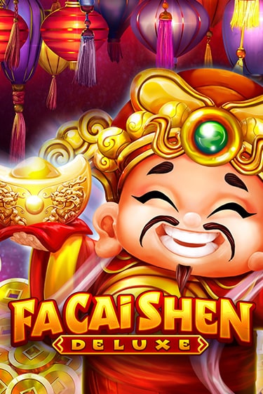 Fa Cai Shen Deluxe - играть онлайн | CashVille Casino - без регистрации