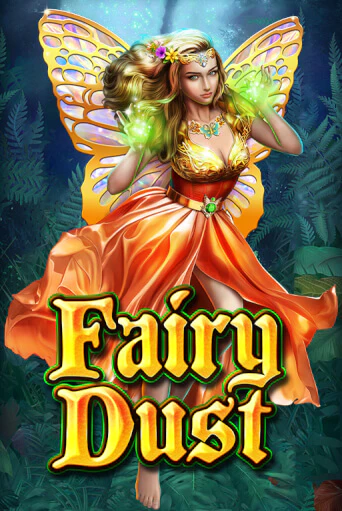 Fairy Dust - играть онлайн | CashVille Casino - без регистрации