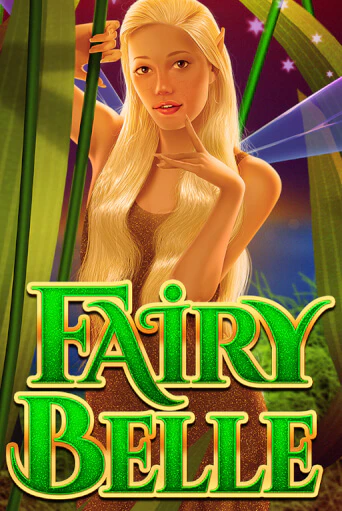 Fairybelle - играть онлайн | CashVille Casino - без регистрации