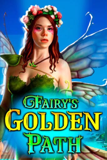 Fairy's Golden Path - играть онлайн | CashVille Casino - без регистрации