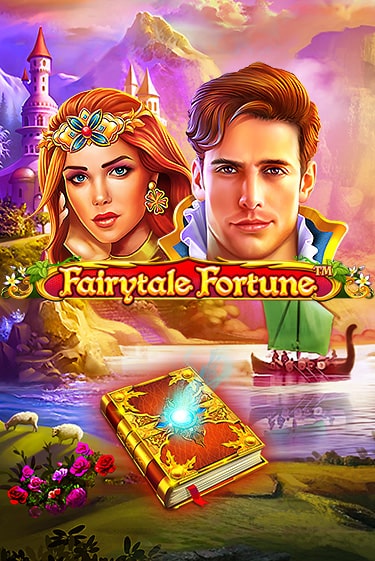 Fairytale Fortune - играть онлайн | CashVille Casino - без регистрации