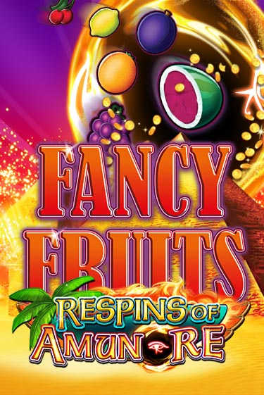 Fancy Fruits Respins of Amun Re - играть онлайн | CashVille Casino - без регистрации