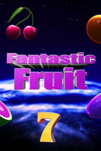 Fantastic Fruit - играть онлайн | CashVille Casino - без регистрации