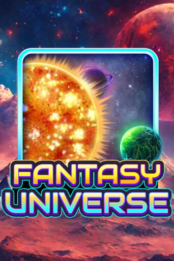 Fantasy Universe - играть онлайн | CashVille Casino - без регистрации