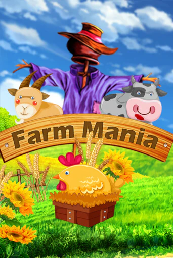 Farm Mania - играть онлайн | CashVille Casino - без регистрации