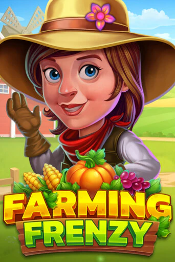 Farming Frenzy - играть онлайн | CashVille Casino - без регистрации