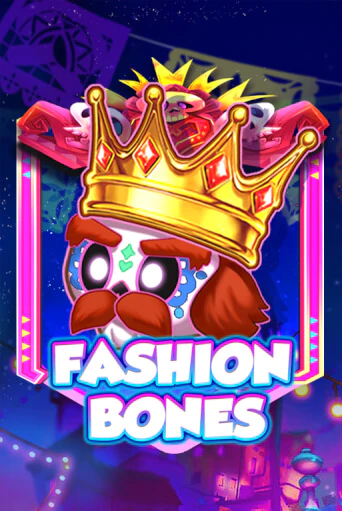 Fashion Bones - играть онлайн | CashVille Casino - без регистрации