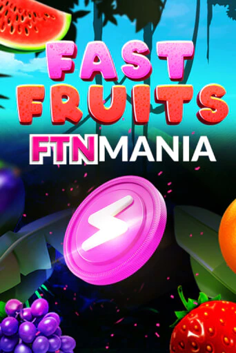 Fast Fruits - играть онлайн | CashVille Casino - без регистрации