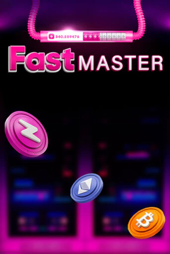 Fast Master - играть онлайн | CashVille Casino - без регистрации