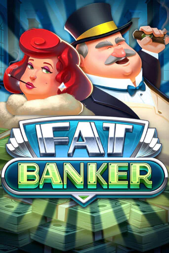 Fat Banker - играть онлайн | CashVille Casino - без регистрации