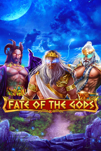 Fate of the Gods - играть онлайн | CashVille Casino - без регистрации