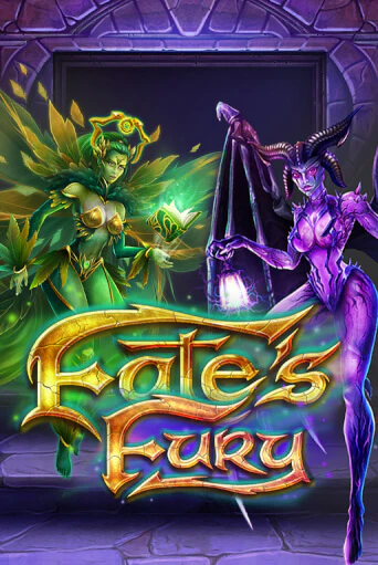 Fate’s Fury - играть онлайн | CashVille Casino - без регистрации