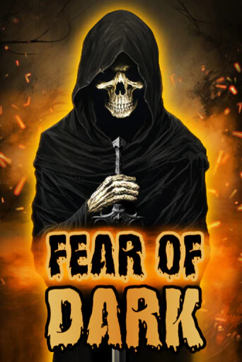 Fear or Dark - играть онлайн | CashVille Casino - без регистрации