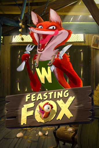 Feasting Fox - играть онлайн | CashVille Casino - без регистрации