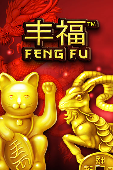 Feng Fu - играть онлайн | CashVille Casino - без регистрации