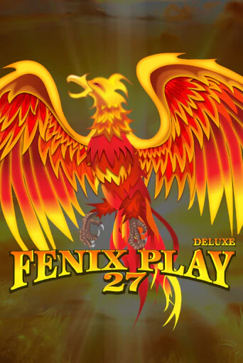 Fenix Play 27 Deluxe - играть онлайн | CashVille Casino - без регистрации