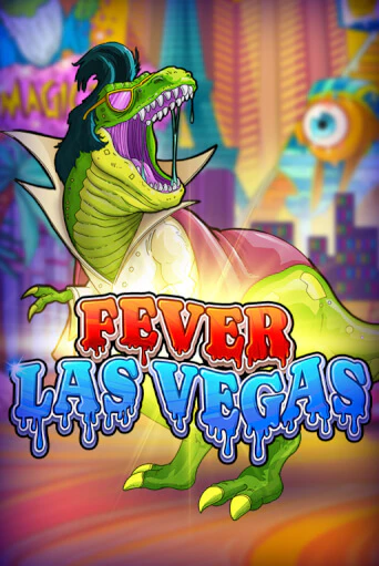 Fever Las Vegas - играть онлайн | CashVille Casino - без регистрации