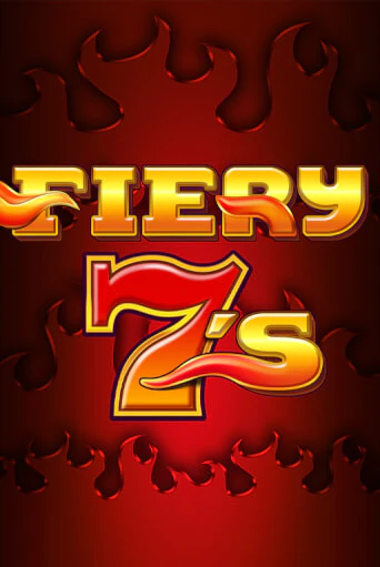 Fiery 7's - играть онлайн | CashVille Casino - без регистрации