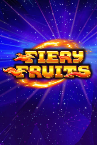 Fiery Fruits - играть онлайн | CashVille Casino - без регистрации