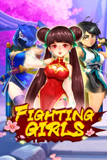 Fighting Girls - играть онлайн | CashVille Casino - без регистрации