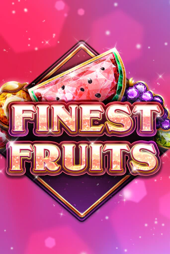 Finest Fruits - играть онлайн | CashVille Casino - без регистрации