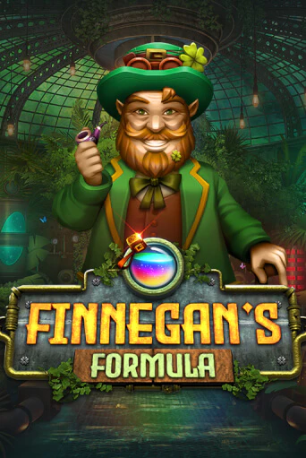 Finnegan's Formula - играть онлайн | CashVille Casino - без регистрации