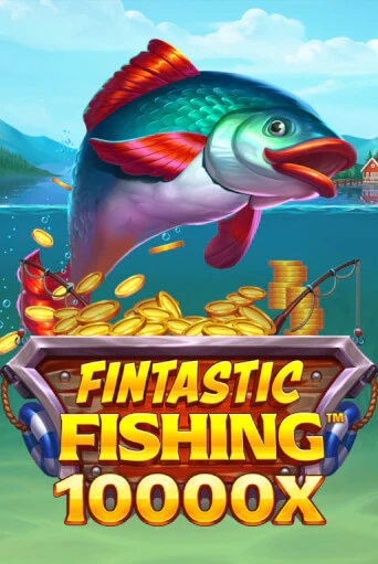 Fintastic Fishing™ - играть онлайн | CashVille Casino - без регистрации