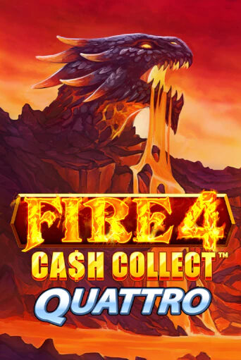 Fire 4 Cash Collect Quattro - играть онлайн | CashVille Casino - без регистрации