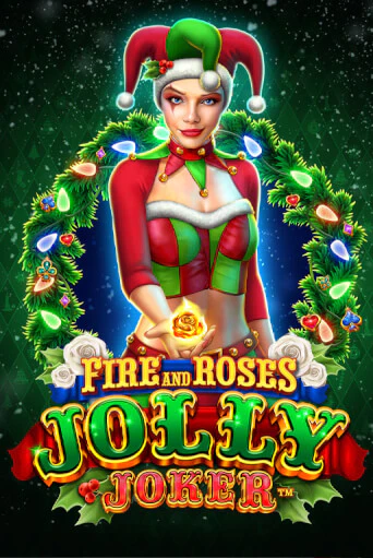 Fire and Roses Jolly Joker™ - играть онлайн | CashVille Casino - без регистрации