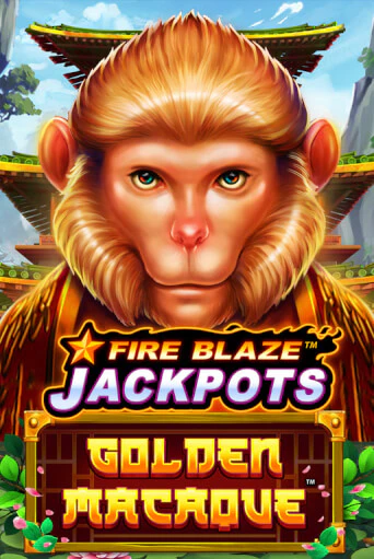 Fire Blaze: Golden Macaque - играть онлайн | CashVille Casino - без регистрации