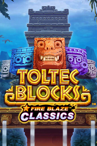 Fire Blaze: Toltec Blocks - играть онлайн | CashVille Casino - без регистрации